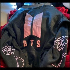BTS Merch Bundle